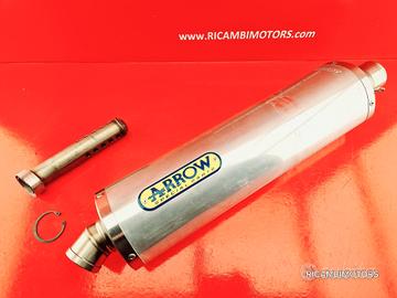 SCARICO MARMITTA ARROW SUZUKI GSXR 600 750