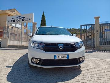 Dacia Sandero 1.5 dCi 8V 90CV Start&Stop Comfort