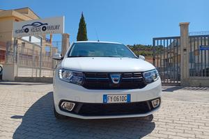 Dacia Sandero 1.5 dCi 8V 90CV Start&Stop Comfort