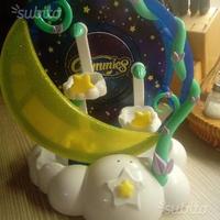 Glimmies giostra glimheel