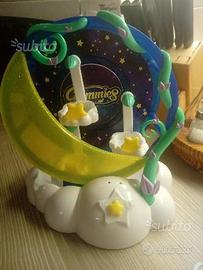 Glimmies giostra glimheel