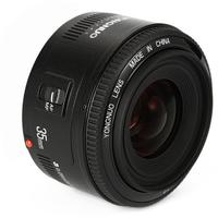 Yongnuo 35mm F2