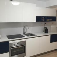 Cucina completa laccata arredo 3