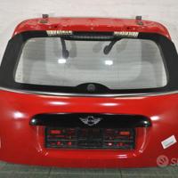 Mini Cooper F56 Portellone posteriore | 19644