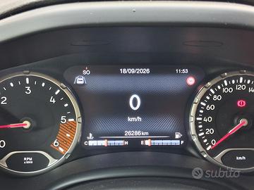 jeep renegade 1.6 130cv