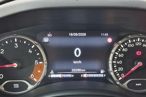 jeep renegade 1.6 130cv