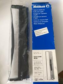 Pelikan Nastro inchiostro art.633/635