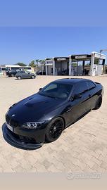 Bmw e93 330d m sport lci