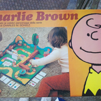 Gioco Charlie Brown