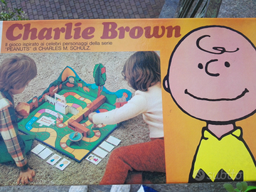 Gioco Charlie Brown