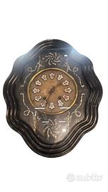 orologio occhio di bue 