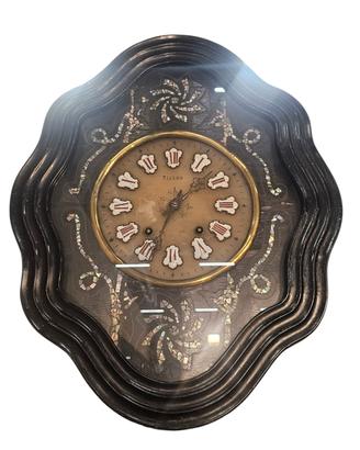 orologio occhio di bue 