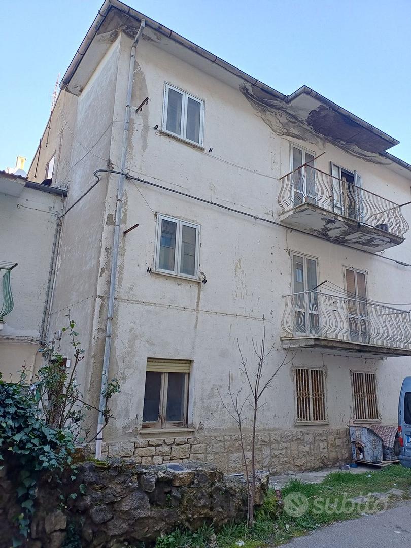 Appartamento, Potenza. - Vista 2