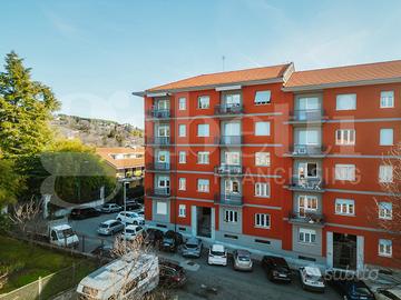 Appartamento Pinerolo [V670VRG]