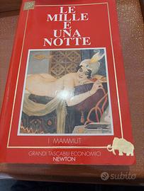 Le mille e una notte