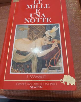 Le mille e una notte