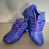 Scarpe NIKE Shox