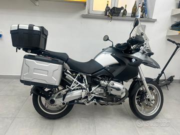 BMW R 1200 GS
