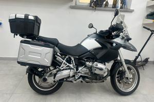 BMW R 1200 GS