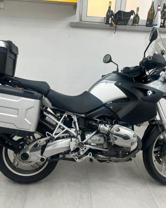 BMW R 1200 GS