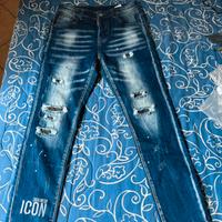 Pantaloni DSQUARED2