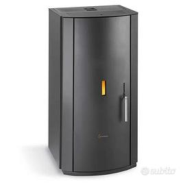 Termostufa 30 kw pellet