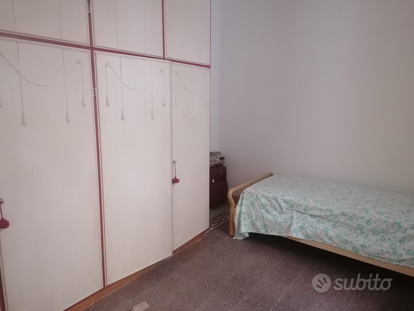 Apartment in Crotone, Marinella - Vista 6