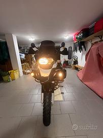 BMW R1200 Gs Adventure