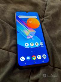 Vivo Y72 5G