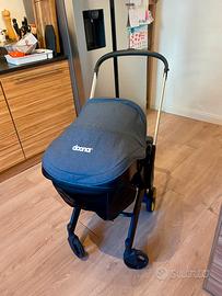 Doona I Seggiolino e Passeggino