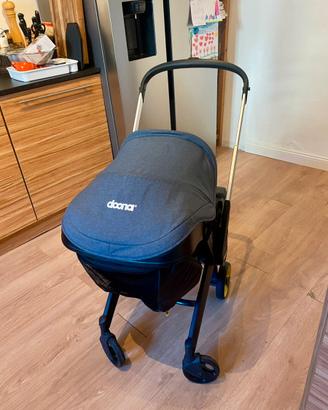 Doona I Seggiolino e Passeggino