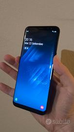 Samsung Galaxy s8