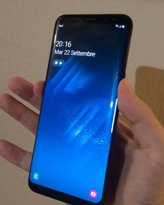 Samsung Galaxy s8