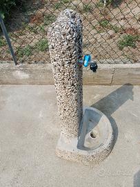 fontana per giardino 