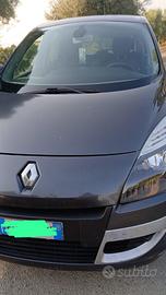 Renault scenic xmood