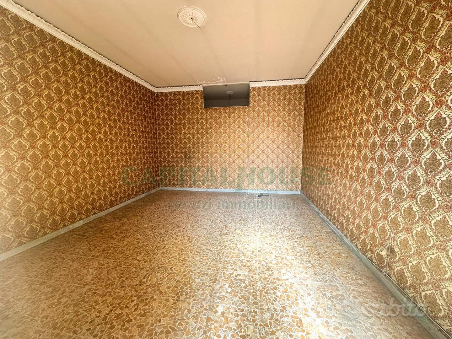 Appartamento – Sant'Angelo in Formis - Vista 4