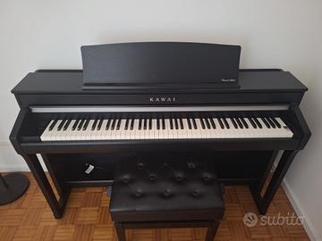 Kawai CA78 – Digital Piano - come nuovo
