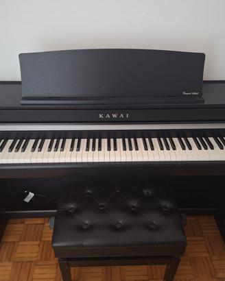 Kawai CA78 – Digital Piano - come nuovo