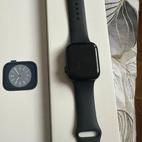 Apple watch 8