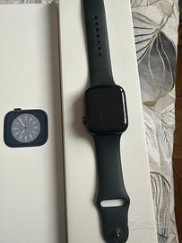 Apple watch 8