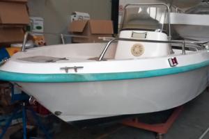 Open 5 m di libertà