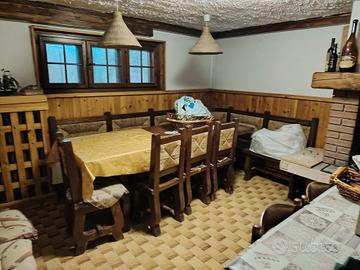 arredo mobilio