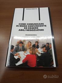 COMUNICARE IN MODO CONVINCENTE  ED ESSERE ABILI NE