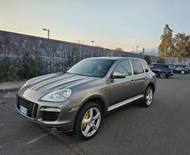 Porsche Cayenne 3.0 Diesel