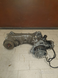 Blocco top trophy 70