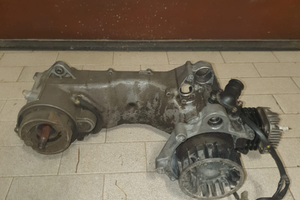 Blocco top trophy 70