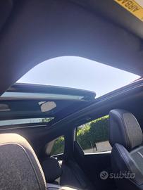 monovolume peugeot 3008 gt lin