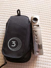 Fotocamera Sony Cyber Shot DSC-U50 Non Funzionante