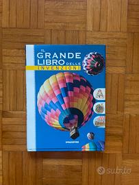 Il grande libro delle invenzioni - DeAgostini