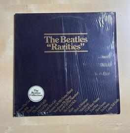 Beatles - Rarities - Lp